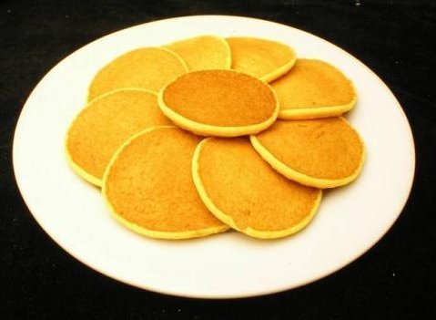 小吃|想开店不知道做什么别着急面点师分享几种适合早餐店的小吃配方