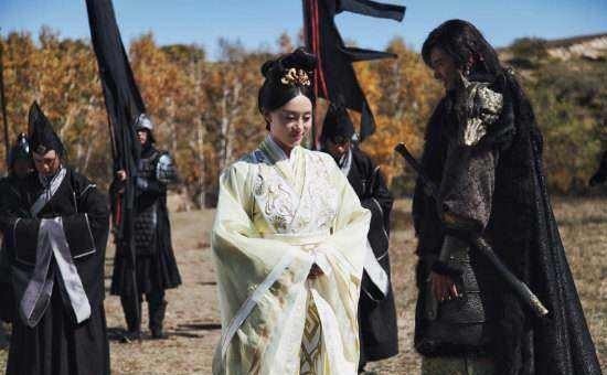 太后|历史上的芈月是啥样?始称太后,为了秦国安定不惜牺牲色相