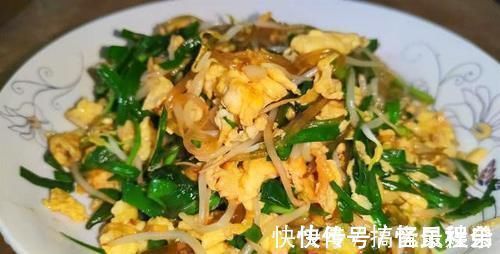 家常菜|它是天然补钙蔬菜,价格便宜,1周吃2次,排出宿便,告别大肚腩