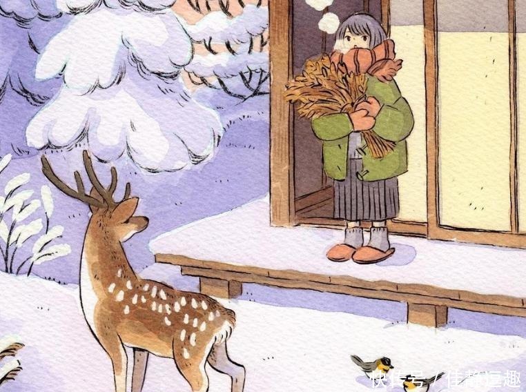 《羊脂球》:一场逃亡之旅,带你看尽人的善与恶