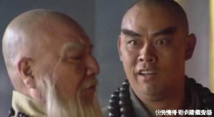 活命|水浒中最神秘的预言诗,梁山108将中只有一人看懂了,因而活命