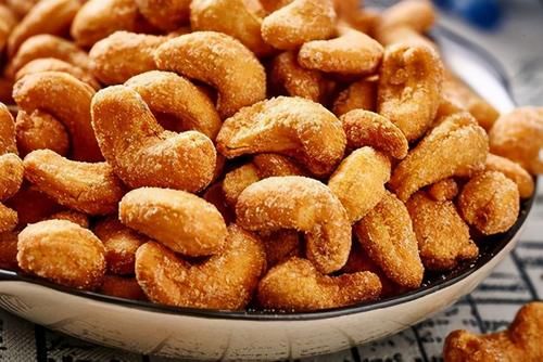 美女|爱美女性多吃3种食物，营养丰富，延缓衰老，身体棒棒哒！