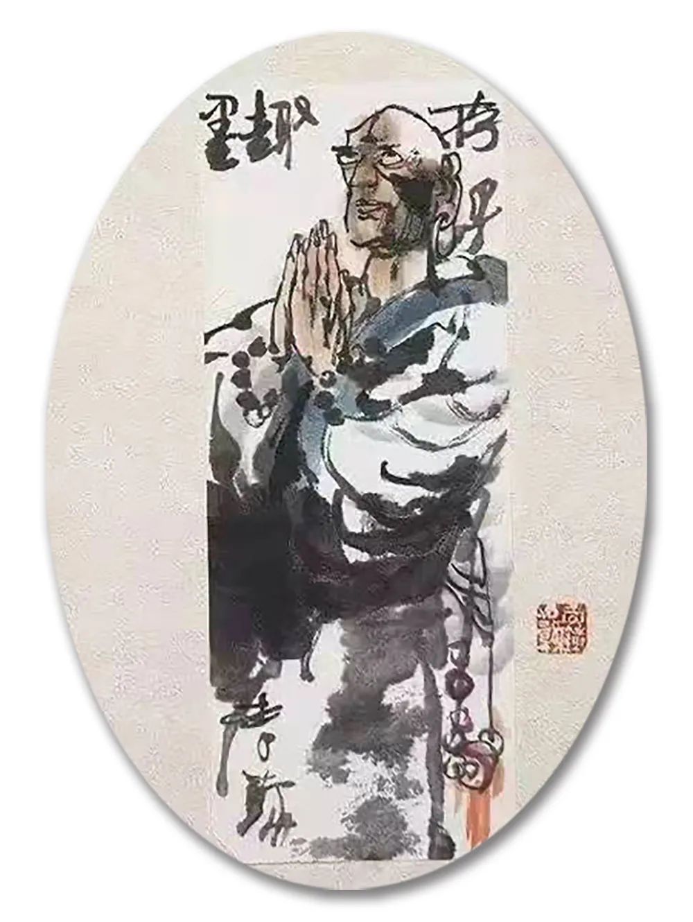 展览&「李锛」|丹青追梦 水墨本色-中国当代书画名家个人云展览