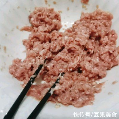 滋味|#不容错过的鲜美滋味#酱油瘦肉羹