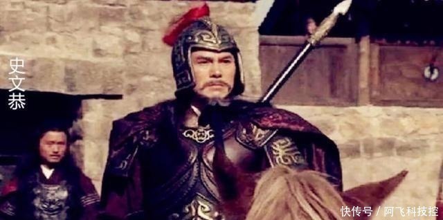 晁盖$史文恭亲口对宋江说出,射死晁盖的凶手是谁,我们都猜错了