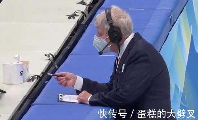 上诉|韩国队做出明智决定,承认犯规取消上诉计划!网友:装不下去了?