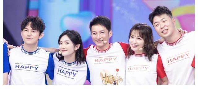 《你好星期六》遭吐槽！内容形式四不像，何炅全程尬笑都带不动