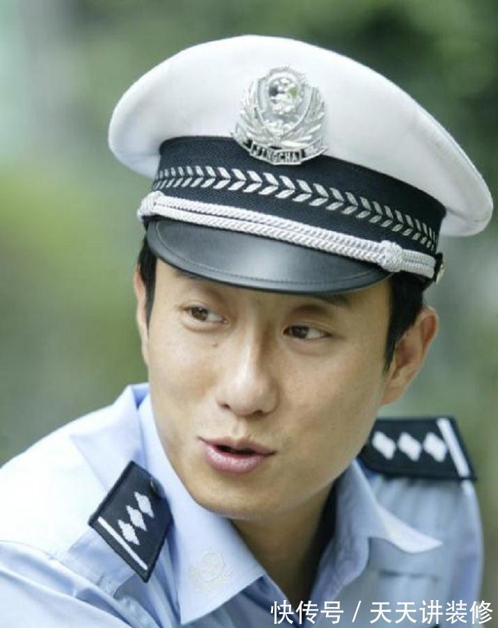 违章|停播3年,那个从不开罚单的“网红交警”谭乔,为何患抑郁症了?