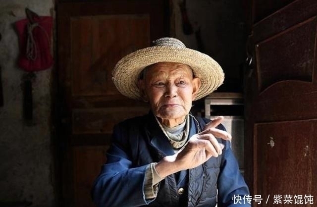 伤口愈合|科学研究:长寿老人的7个共性,你若占三个以上,长寿会跟定你!