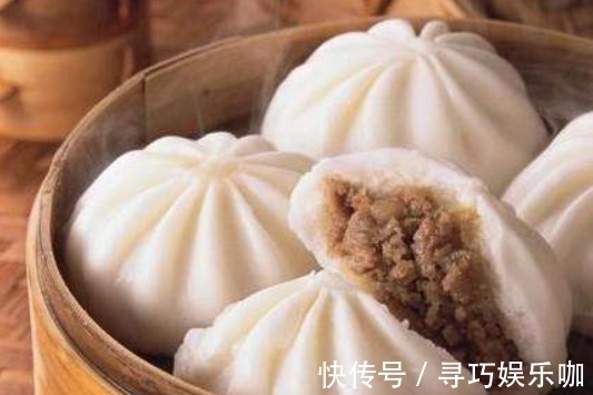 小吃|长肉“最猛”的4大主食,米饭馒头靠边站,第4种让人变胖子