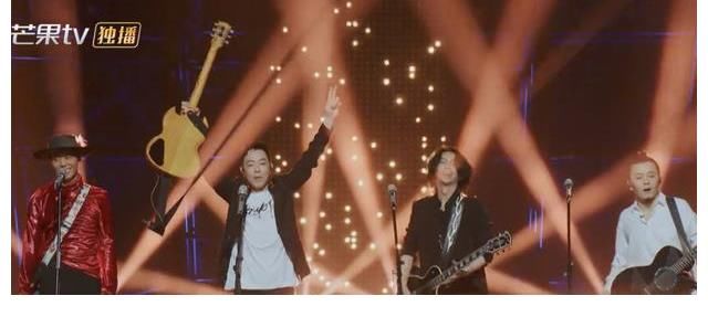 陈小春|《披荆斩棘的哥哥》八组才艺比拼,谁才是你心中的第一?