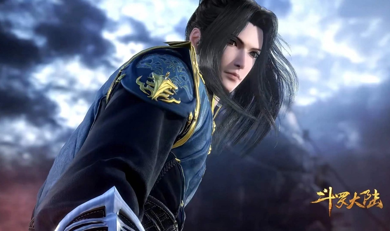 唐三不想当昊天宗之主,其实在进宗门时就可以看出,那原因是何?