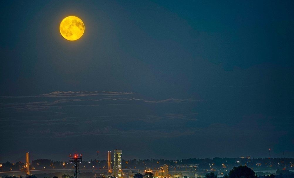 七夕@唐代一位不知名诗人,却写出著名的七夕诗,千古传诵
