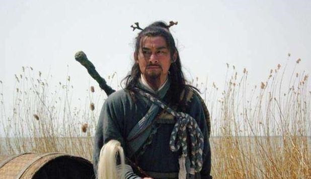 结局$他是水浒中结局最好的人,识破宋江,谎称回乡探母,一去不复返!