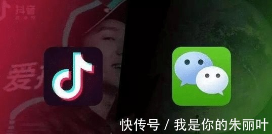 f抖音成了国外的“掌中宝”，而微信还留在国内，究竟为什么