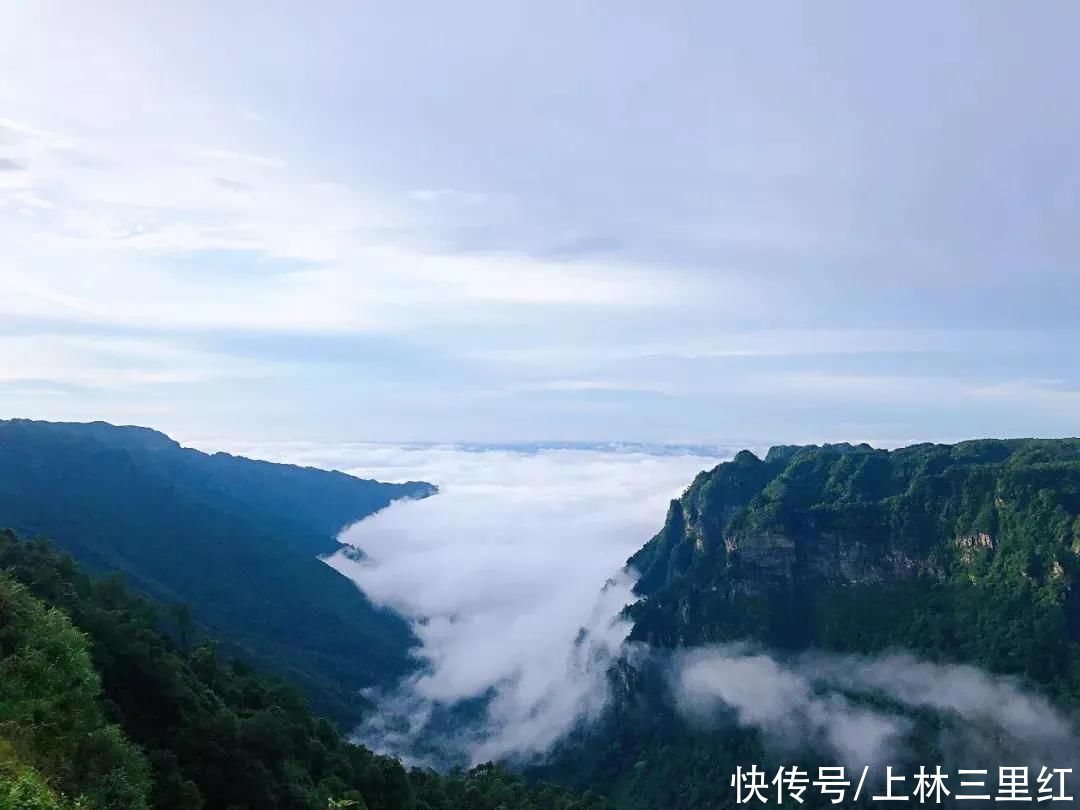 民宿在上林大明山花似锦，俱是看花人，马槽庄民宿处处是观景台