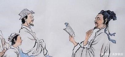 老师@我国最牛老师,教出2个大人物,被称作当代圣人,无人能与其媲美!