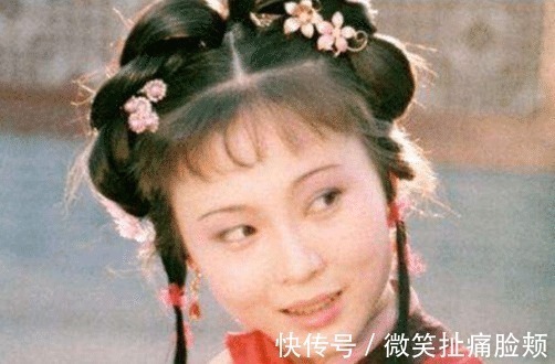 林红玉!她与林黛玉的姓名仅一字之差,另有五个方面惊人地相似!