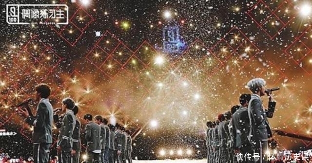 火箭少女101|出道3年,被推掉3次合作2首单曲的王子异,比队友蔡徐坤惨太多