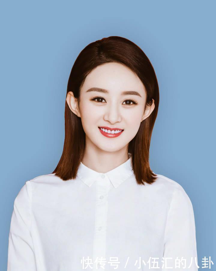 女生|女生气质有3种形状:圆形、三角形、长方形,你是哪种?