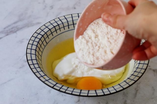 网红蒸蛋糕,吃一次就爱上,绵密的口感好像在吃芝士蛋糕