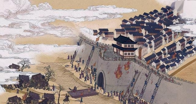 万国俊&因为李白,他被丑化了千年,在1999年出土的墓志铭中,他近乎完美