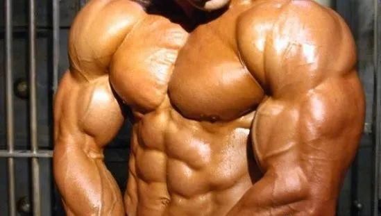 肩部|别再怪自己肩不够宽,是因为你一直忽视这6个王牌动作