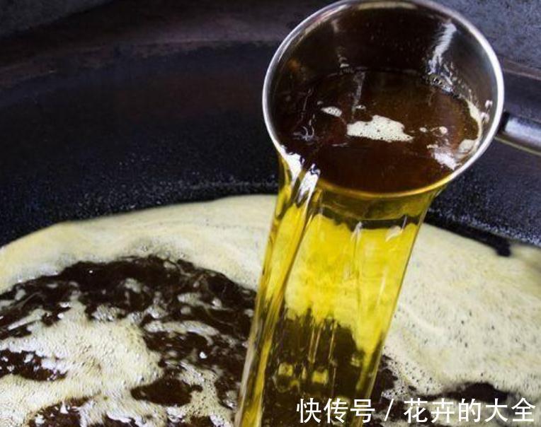 提取|农村果子，可榨油可入药，树叶和花朵都可以吃