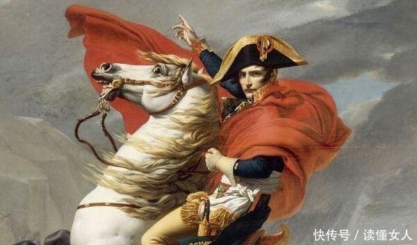 排名|法国最伟大的五位君主排名,拿破仑一世排第二,第一那位实至名归