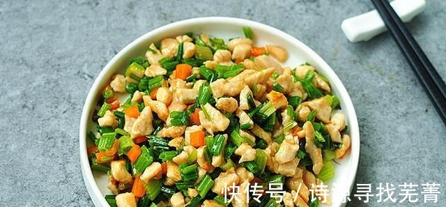 鸡胸肉|它是减肥神器，红薯土豆靠边站，女性要多吃，小肚子慢慢消失了！