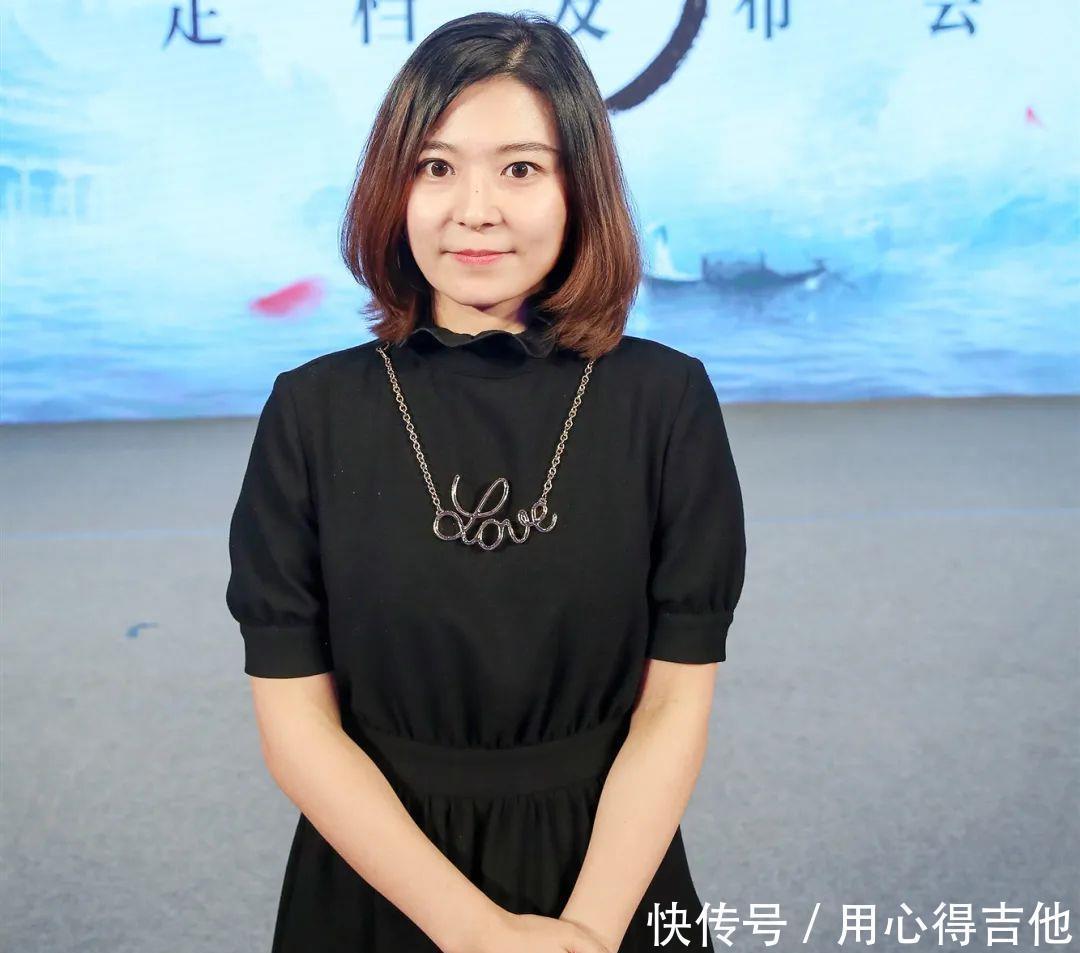 动画片|她们制作的“中国风”动画片,竟然这么美!她们制作的“中国风”动画片,竟然这么美!