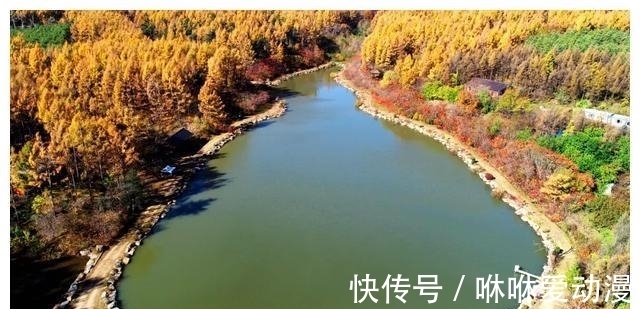 双阳区|开发旅游兴业 建设魅力之区