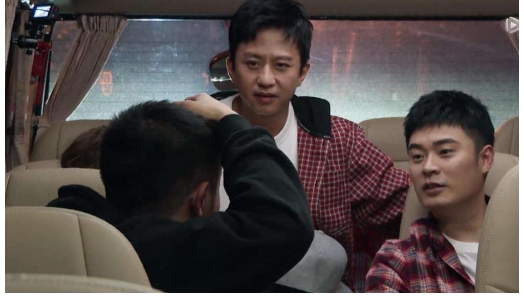 《跑男》曾經(jīng)的主力成員出走《五哈》，兩節(jié)目打擂，你更看好哪邊