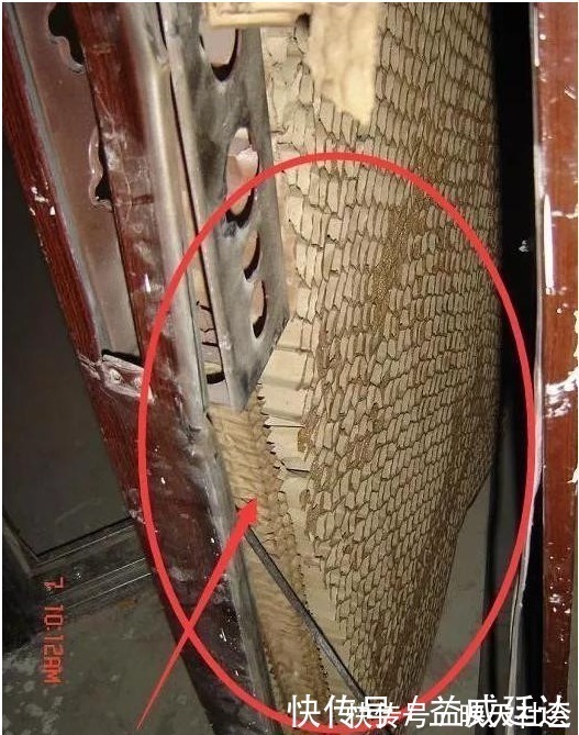 踢脚线|刚入住新房半年,16大装修败笔搞得想重装,影响美观还不安全!