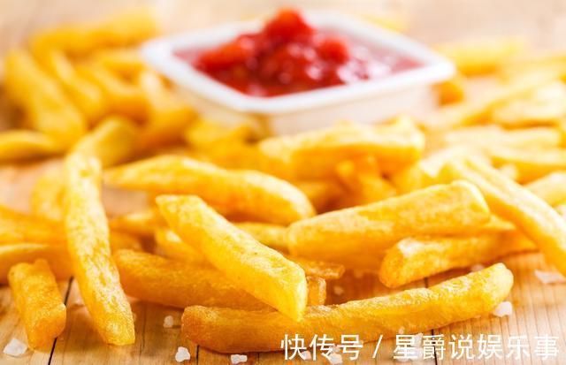 油炸食品|孩子为啥一直不长个儿?看这四种食物你家娃沾过没?