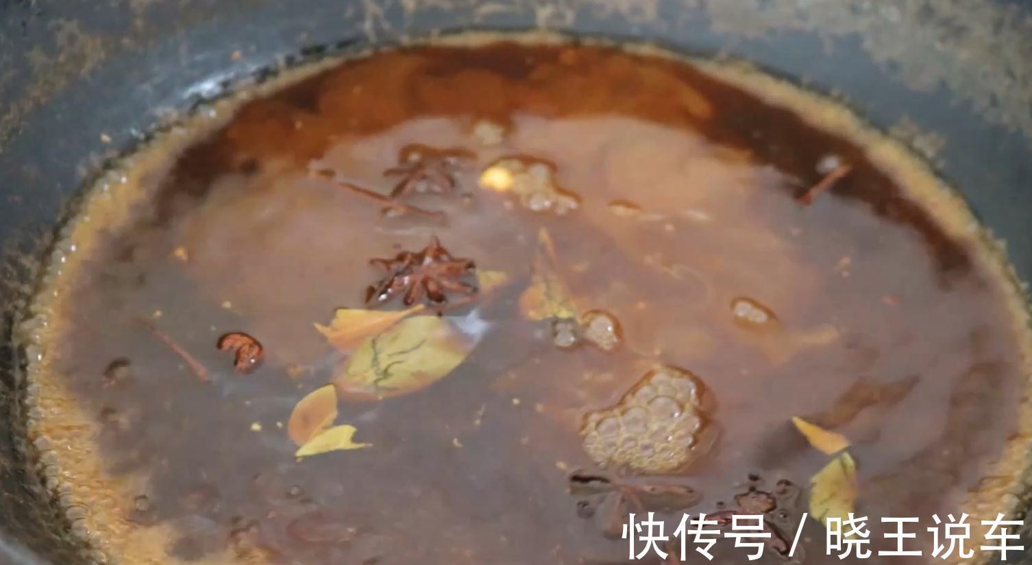 酱油吃完别买了,教你在家做,无添加剂,3块钱做一罐吃半年