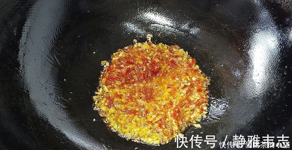 真好吃|鸡蛋这样做真好吃,做法简单,鱼香味十足,最后汤汁都不剩,真香