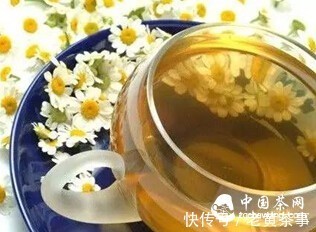 百合花|入秋喝花茶,好看又健康