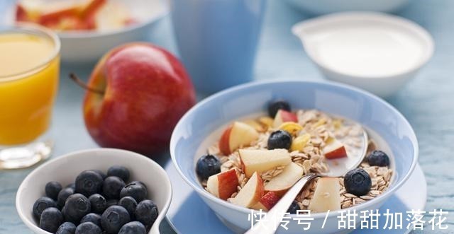 饮食|糖尿病人每天早餐怎么吃老糖友分享一周早餐饮食,血糖棒棒!