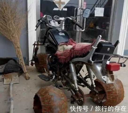 |爆笑段子:你以前都自称老子,最近变成老娘了