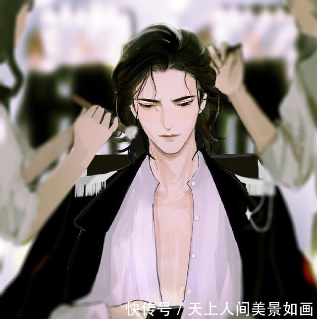 宋居寒|《一醉经年》,何故隐忍卑微,宋居寒没有心