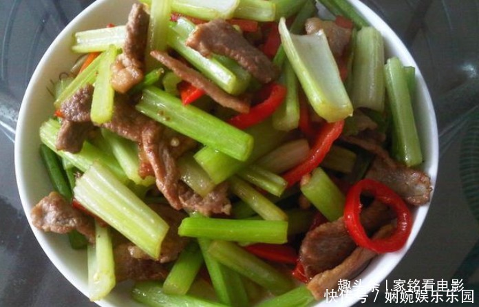 招待|在家请客做的几道家常菜招待,简单易做,大人孩子都喜欢吃!