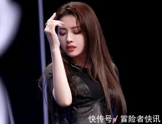 人气|青你2中有颜有实力的4位选手，许佳琪人气最高，喻言终于被看到