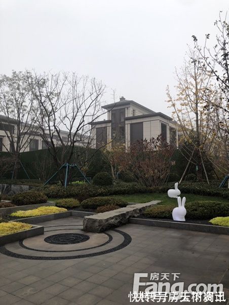 置业顾问|路劲·御合院怎么样?看置业顾问李春玉发布了一条项目新消息