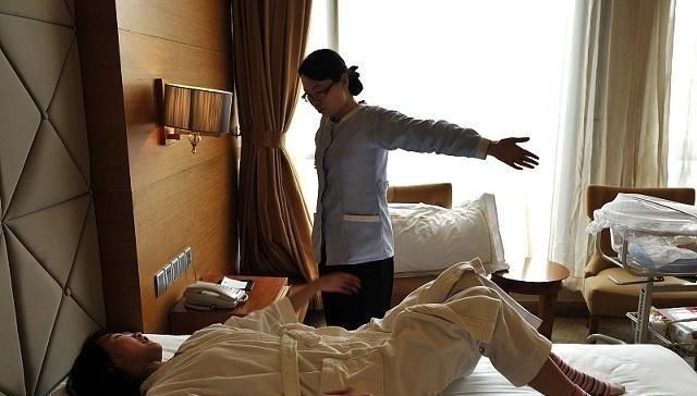 手术|分娩刚结束,产妇说了句“想上厕所”,医生需要再次进行手术