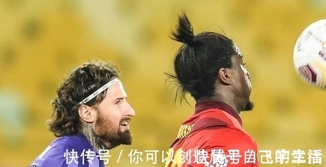 泰山队|他俩在泰山队连预备队都踢不上，如今却成新东家核心，表现不俗