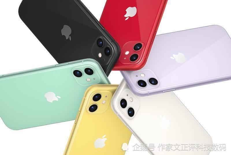 iPhone13|iPhone13处理器曝光，采用5nm+工艺，性能提升有限