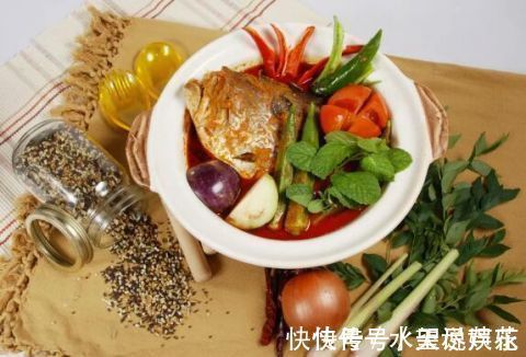 鱼肉|宝宝吃鱼更聪明这7种鱼,一口都不能给宝宝吃!