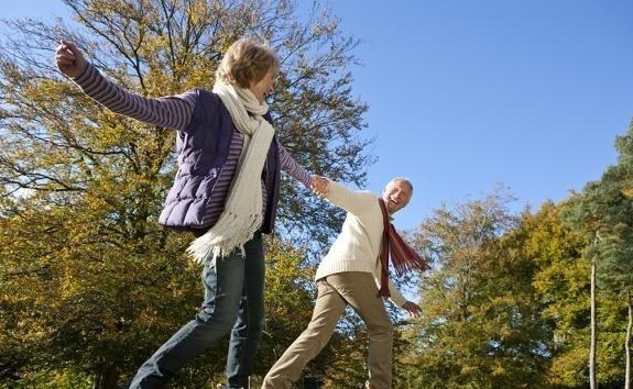 运动|每天坚持“走路锻炼”，身体却越来越差你可能走进了这3个误区