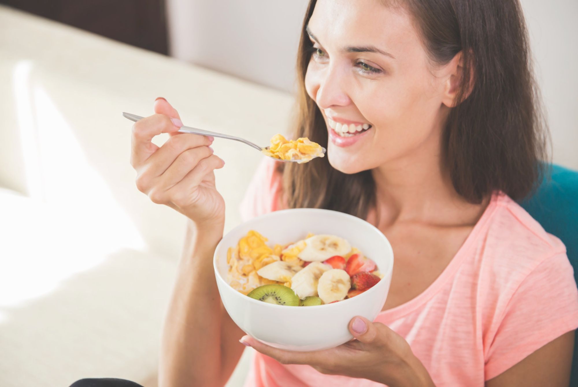 中期孕|夏季，孕妈吃水果有“四不吃三吃”，越重视，胎宝长得越好